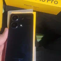Poco m6 poro