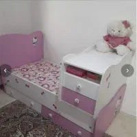 سرویس تخت خواب