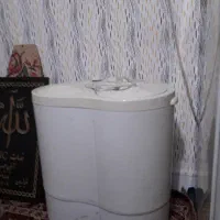 ماشین لباسشویی دوقلو مینی واش