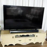 زیر تلویزیون