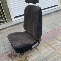 صندلی معمولی البرز