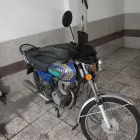 فروش موتورسیکلت|موتورسیکلت|تهران, انبار نفت|دیوار