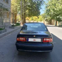 سمند Lx (ef7)|خودرو سواری و وانت|همدان, |دیوار