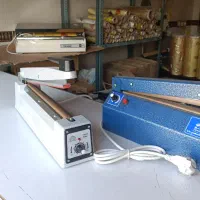 تعمیرات و فروش پرس پلاستیک