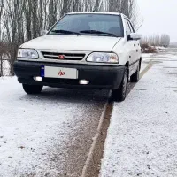 پراید 95|خودرو سواری و وانت|میاندوآب, |دیوار