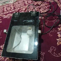 انواع وسایل برقی