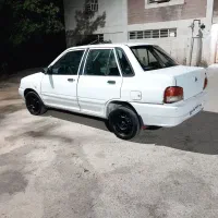 پراید 132