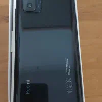 نوت ۱۰ پرو گلوبال طرح کهکشانی