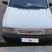 پراید مدل۹۱