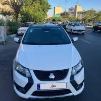 کوییک GXRمدل ۱۴۰۳