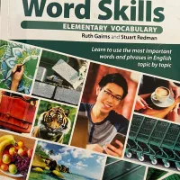 کتاب world skills سطح elementary
