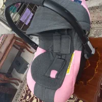 وسایل آشپزخانه و سیسمونی