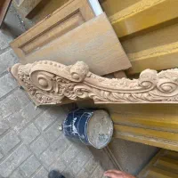 استارتر پله چوبی