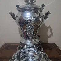 سماور گازی