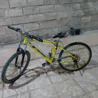 دوچرخه