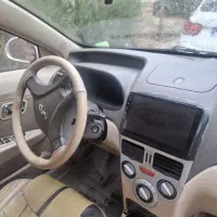 Mvm315 هاچبک فروش فوری