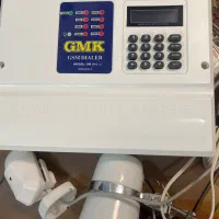 دزدگیرGMKمدلGM910Qدرحدنو