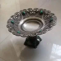 میوه خوری پایه دار سیلور