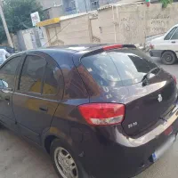 فروش فوری تیبا ۲