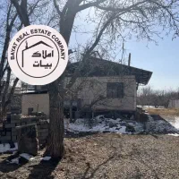 ویلاباغ۱۷۰۰متری دماوندکنتور گاز و برق،درختان۲۰ساله