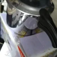 زودپز پروانه