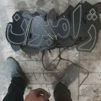 تابلو ال ای دی  تابلو مغازه