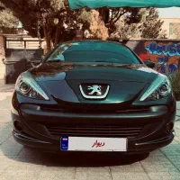 ۲۰۷ دنده سقف پاناروما