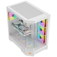 کامپیوتر گیمینگ r5 7600x با 5060