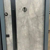 دوجداره/در ضدسرقت/در ورودی