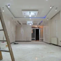 نقاشی ساختمان
