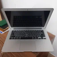macbook air A1466|رایانه همراه|شیراز, فضلآباد|دیوار