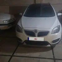 برلیانس کراس