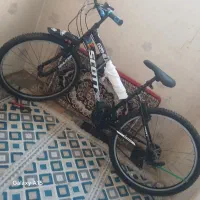 دوچرخه ۲۶