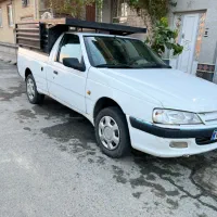 اریسان مدل ۹۶