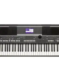 ارگ یاماها S670