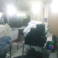 زیگذال دوز وراسته دوز ووسط کار