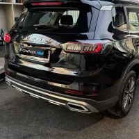 تیگو 8 پلاگین هیبرید مدل 1404