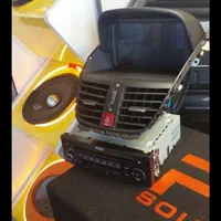 مانیتوروپخش فابریک ۲۰۷
