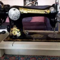 چرخ خیاطی نو