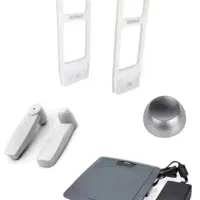 انواع گیت دزدگیر سیگما سوپر گیت الترا تک آنتن feer