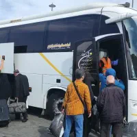 کربلا عرفه از تهران