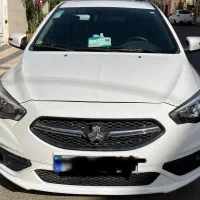 شاهینg سانروف دار مدل ۱۴۰۲ کارکرد ۲۷۰۰۰کیلومتر