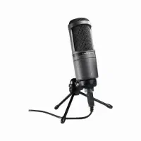 میکروفون یو اس بی Audio-Technica AT2020USB Plus