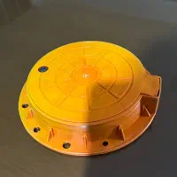 دریچه آب و فاضلاب