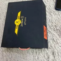 گوشی ایسوز زنفون۳ حافظه ۱۲۸
