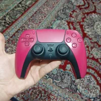 ps5 standard|کنسول، بازی ویدئویی و آنلاین|نهاوند, |دیوار