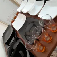 سرویس ۲۰ پارچه روز و شب