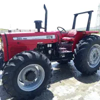 تراکتور 399 مدل 96