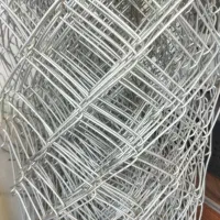 فنس سیم خاردار گابیون پایه