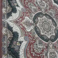 فرش نو آکبند 9 متری